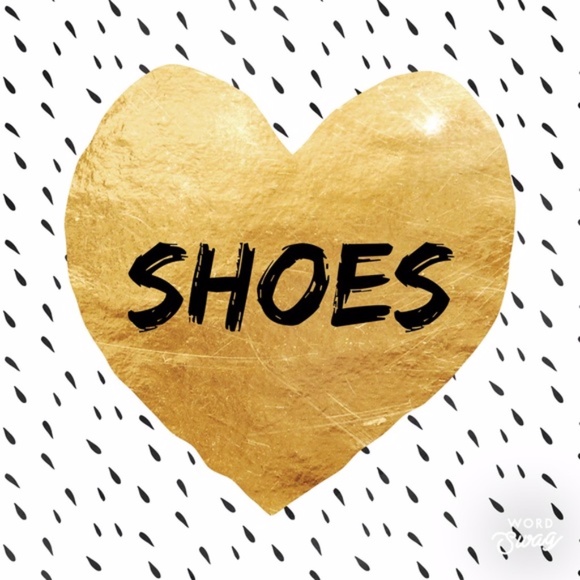 Shoes - Picture 1 of 2